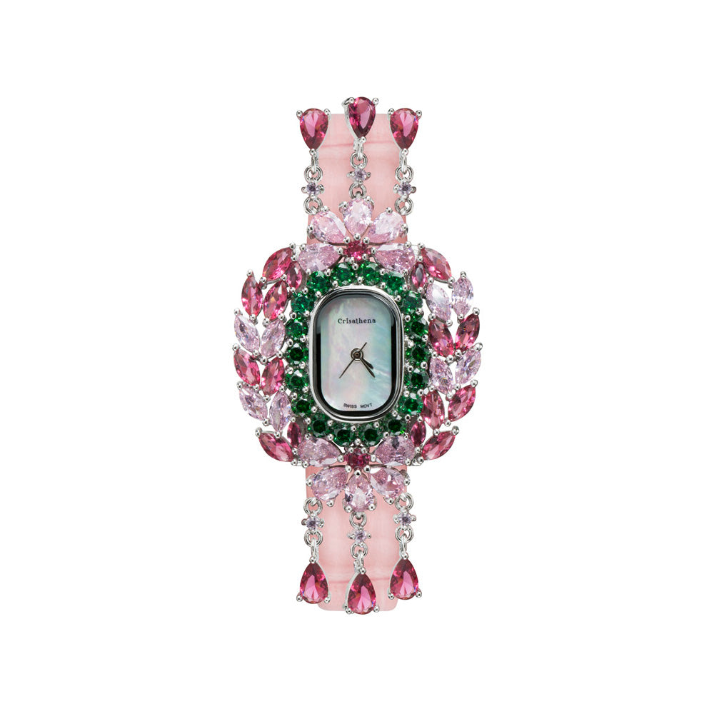 Crisathena Chandelier Watches (訂金)【SS029】
