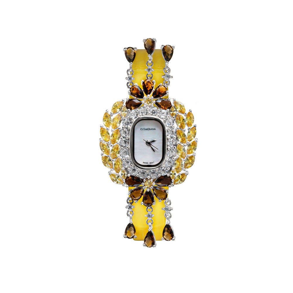 Crisathena Chandelier Watches (訂金)【SS029】