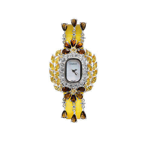 Crisathena Chandelier Watches (訂金)【SS029】