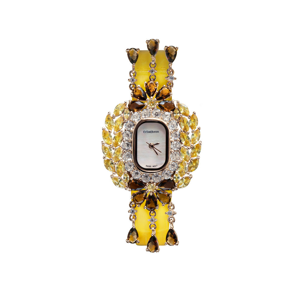Crisathena Chandelier Watches (訂金)【SS029】