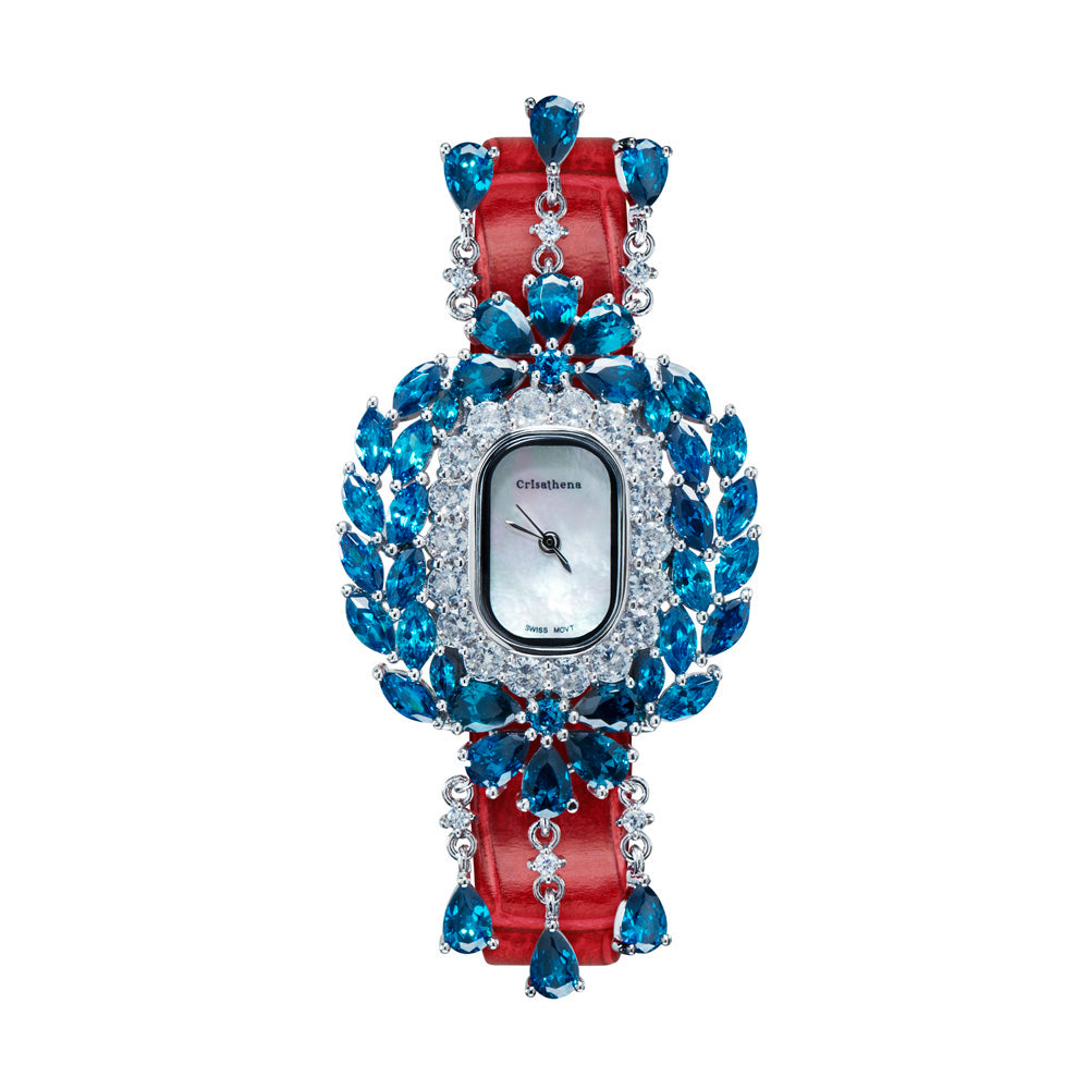 Crisathena Chandelier Watches (訂金)【SS029】