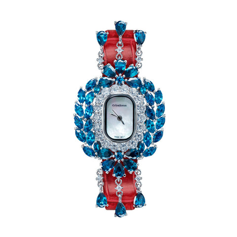 Crisathena Chandelier Watches (訂金)【SS029】