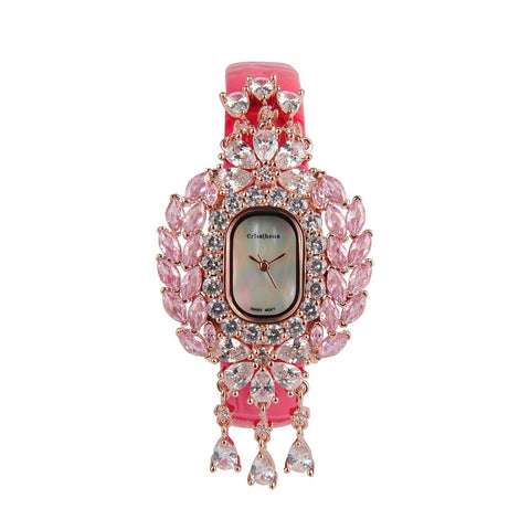 Crisathena Chandelier Watches (訂金)【SS029】