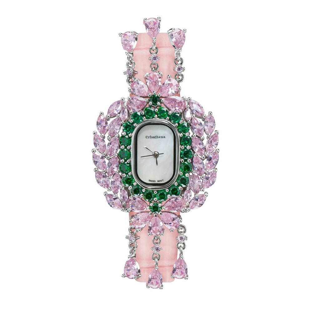 Crisathena Chandelier Watches (訂金)【SS029】