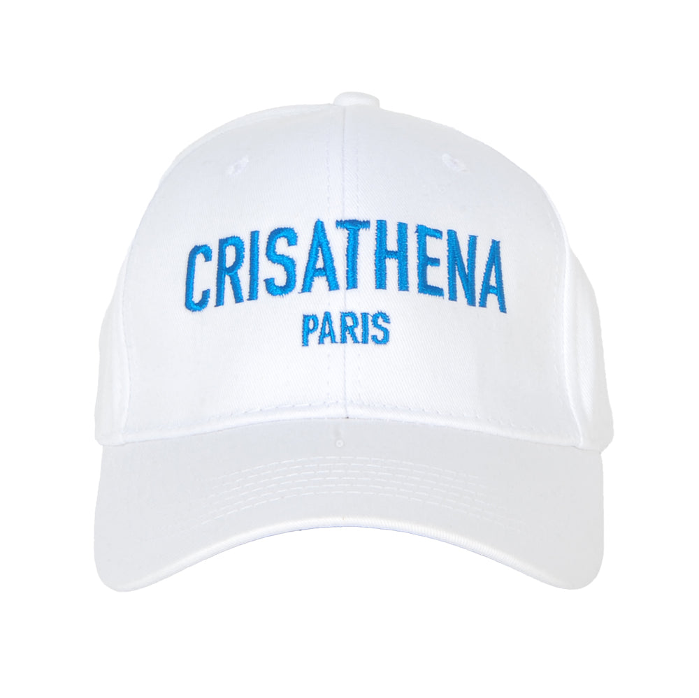 Crisathena Paris Large Characters Hat【SS010】