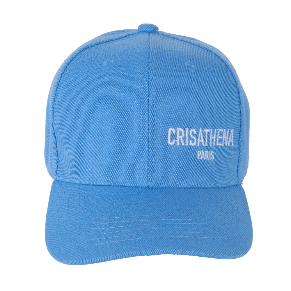 Crisathena Paris Small Characters Hat【SM271】