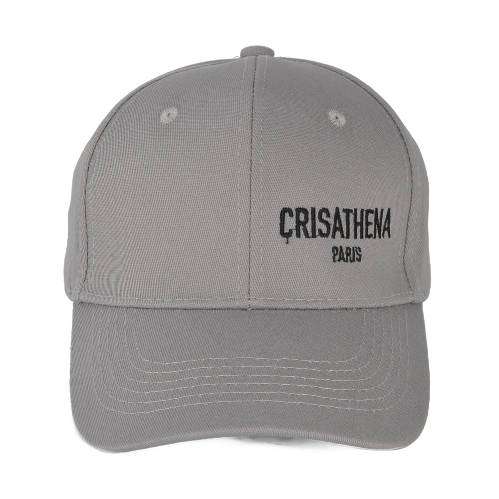 Crisathena Paris Small Characters Hat【SM271】