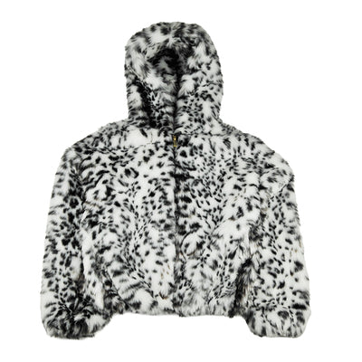 Crisathena Jacket【SM862】