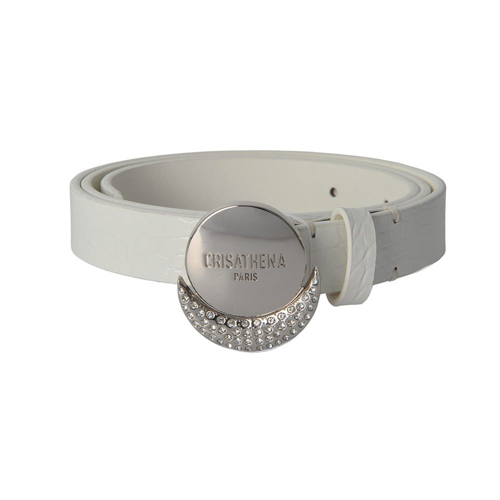 Crisathena Sunmoon Belt【SM272】