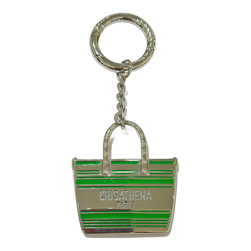 Crisathena Bag Keyring【SM184】