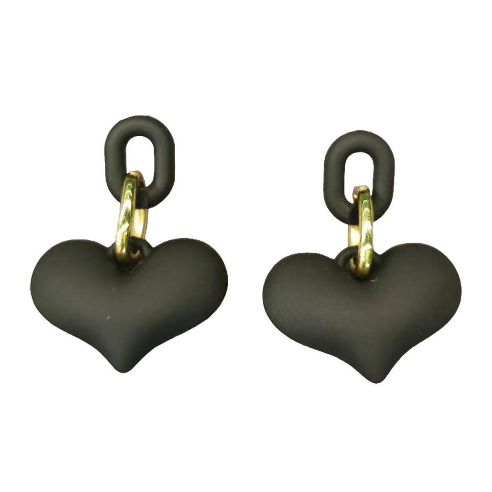 Crisathena Earrings【SS009】