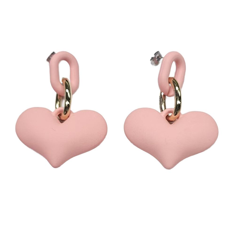 Crisathena Earrings【SS009】
