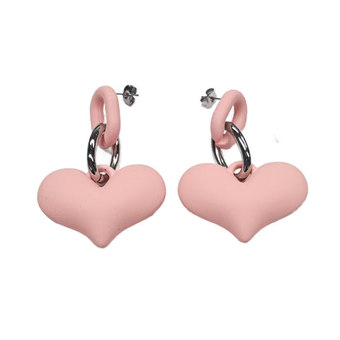 Crisathena Earrings【SS009】