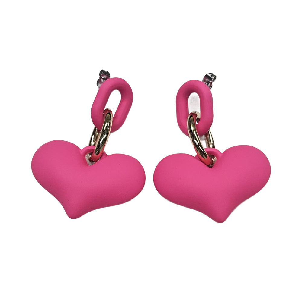 Crisathena Earrings【SS009】