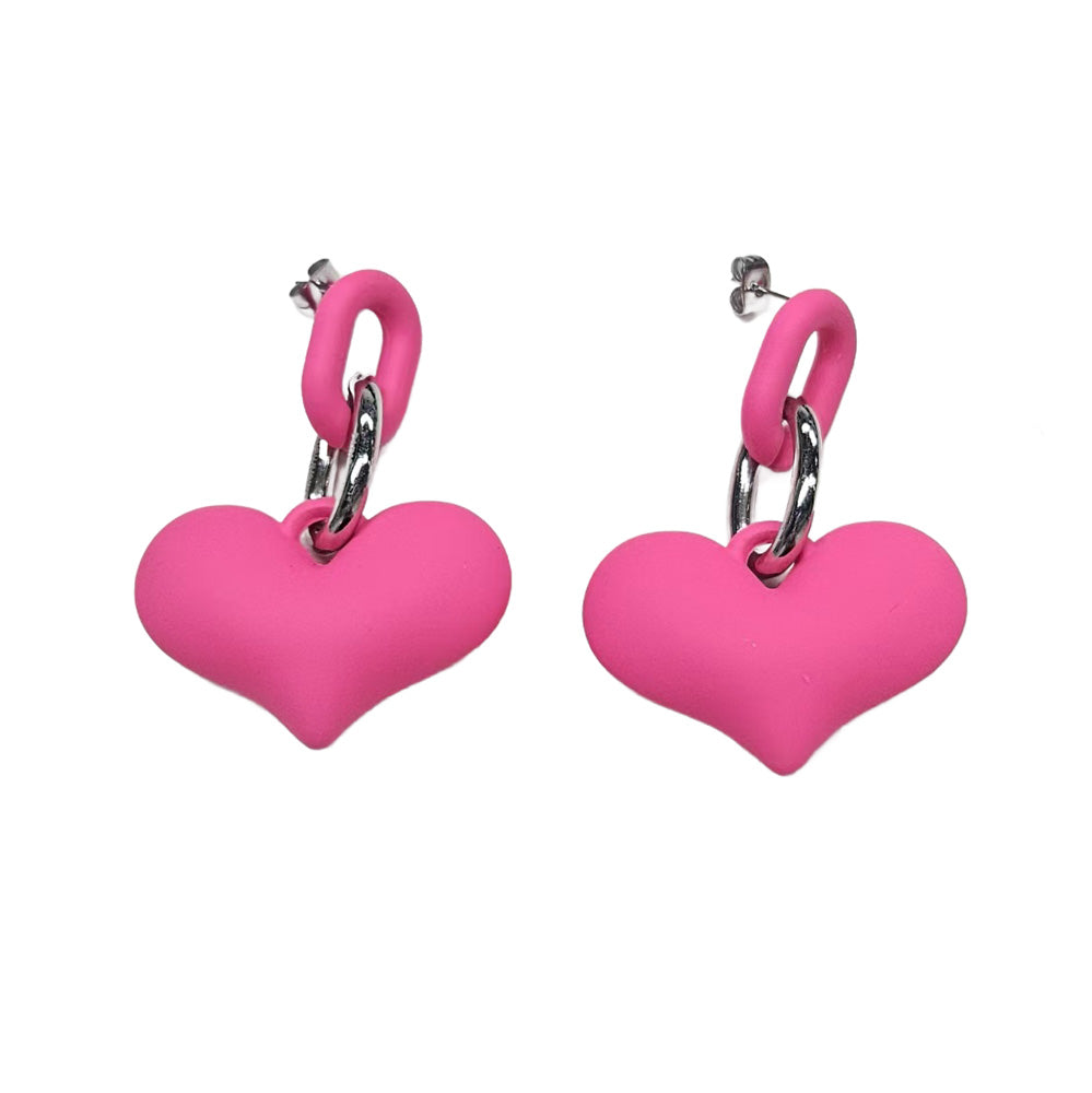 Crisathena Earrings【SS009】