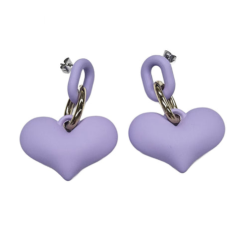 Crisathena Earrings【SS009】