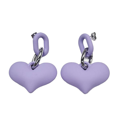 Crisathena Earrings【SS009】