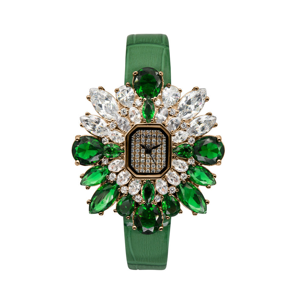 Crisathena Snow Watches (訂金)【SS035】