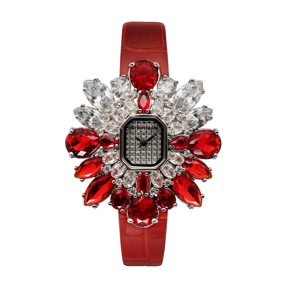 Crisathena Snow Watches (訂金)【SS035】