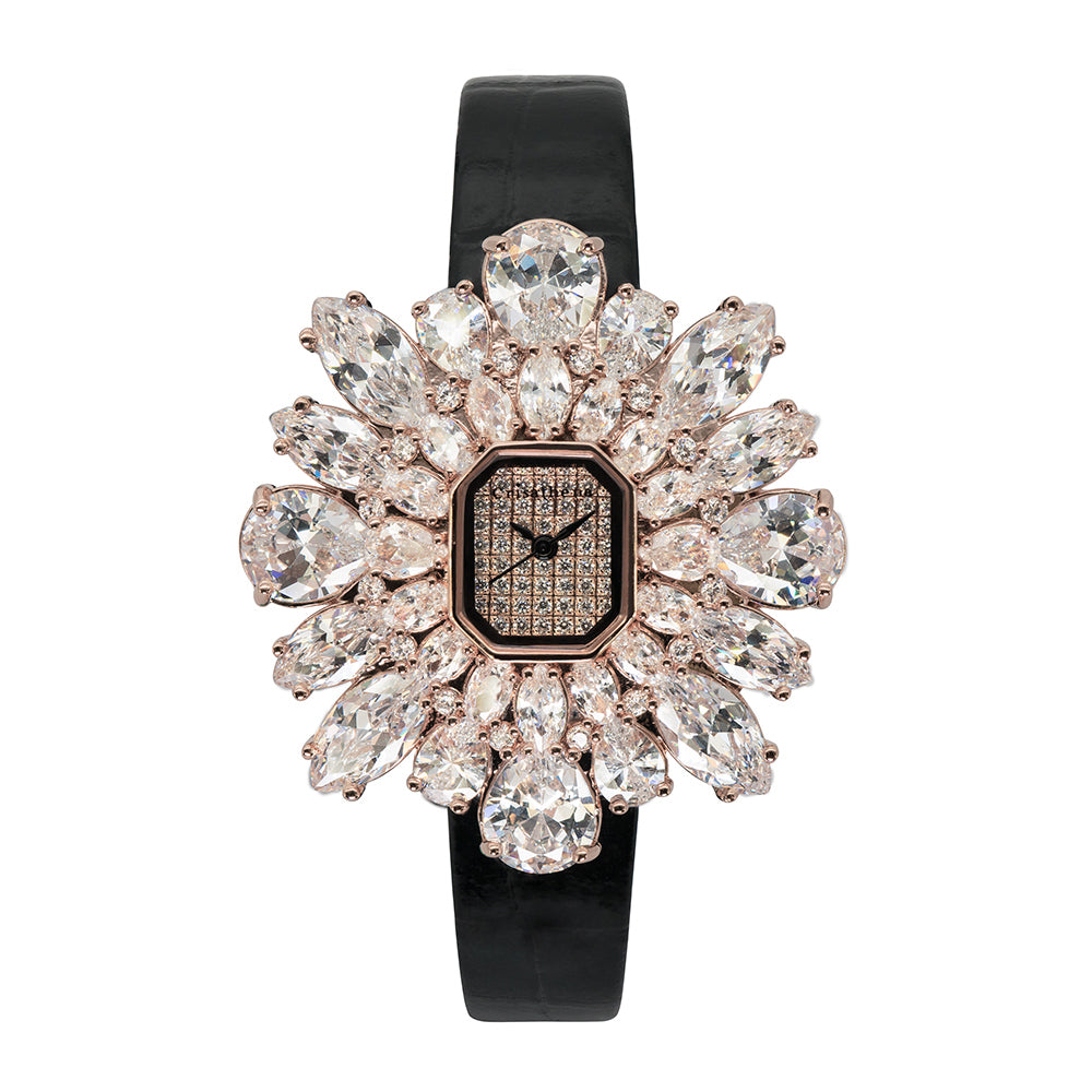 Crisathena Snow Watches (訂金)【SS035】