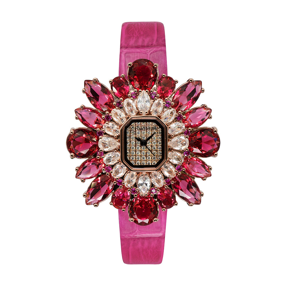 Crisathena Snow Watches (訂金)【SS035】