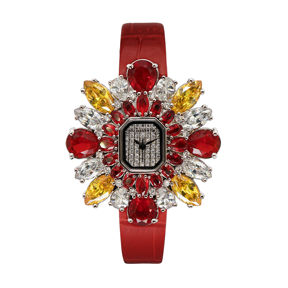 Crisathena Snow Watches (訂金)【SS035】
