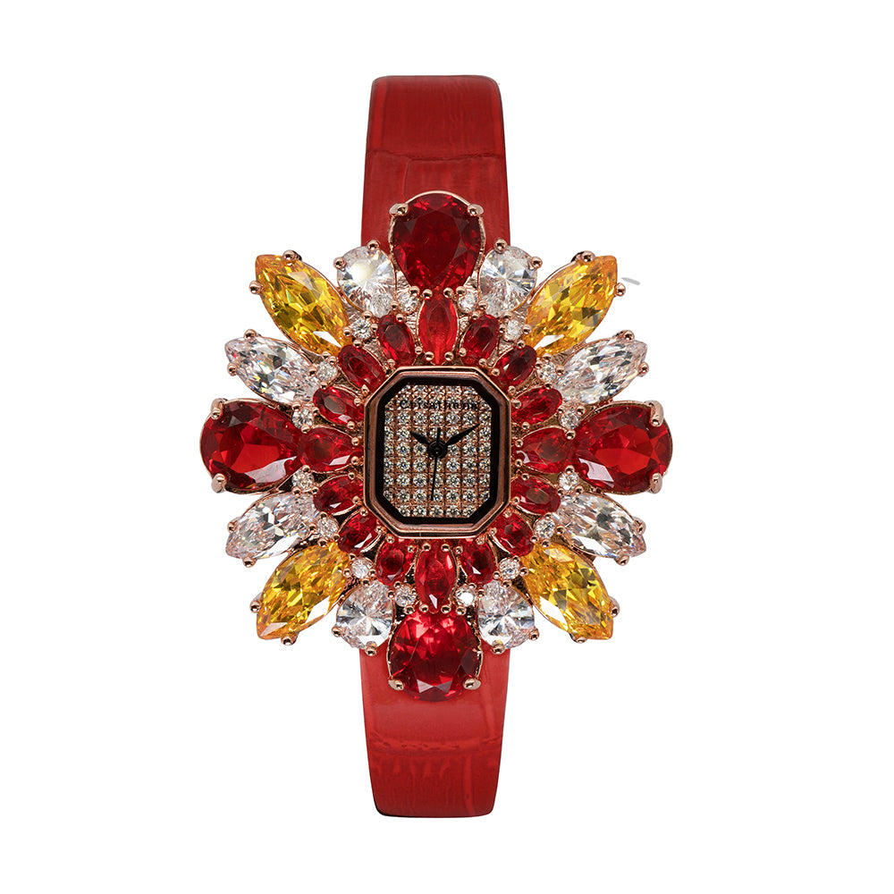 Crisathena Snow Watches (訂金)【SS035】