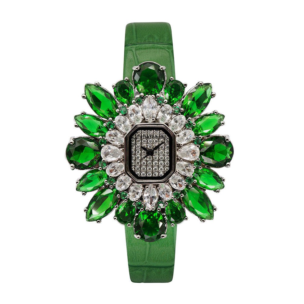 Crisathena Snow Watches (訂金)【SS035】