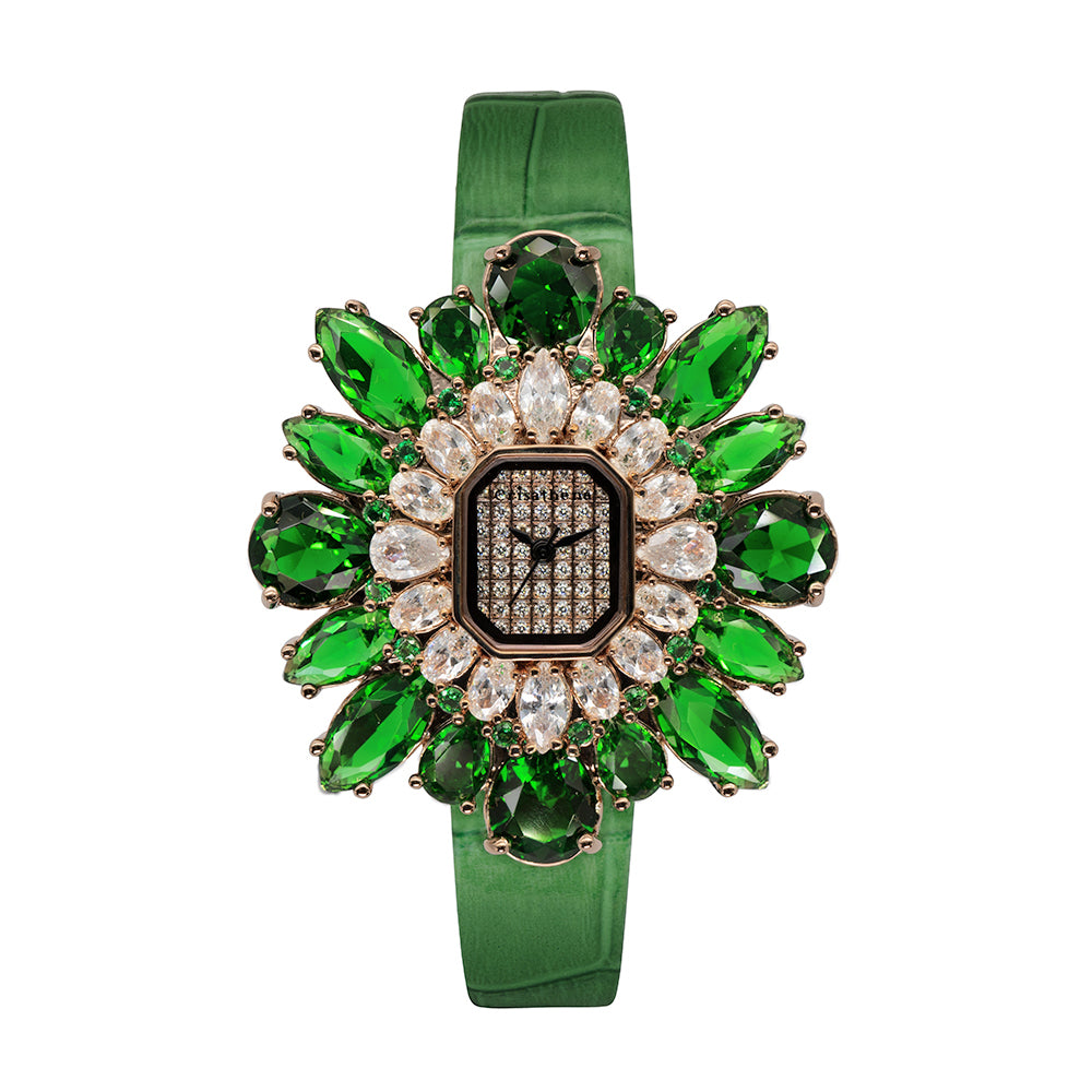 Crisathena Snow Watches (訂金)【SS035】