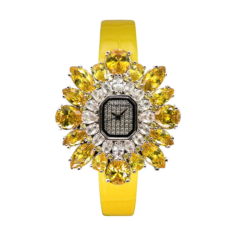 Crisathena Snow Watches (訂金)【SS035】