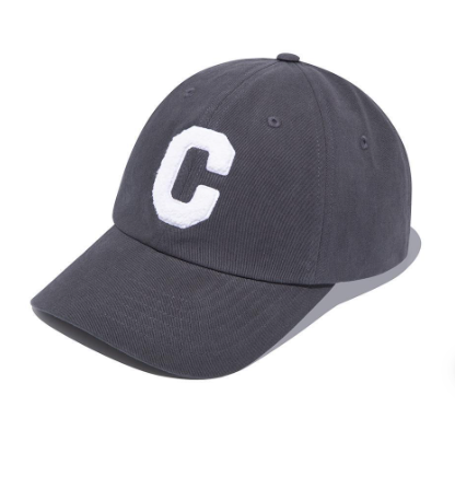 韓國 Covernat C Logo BB Cap【CO054】 - STT Mall HK 靚太網購