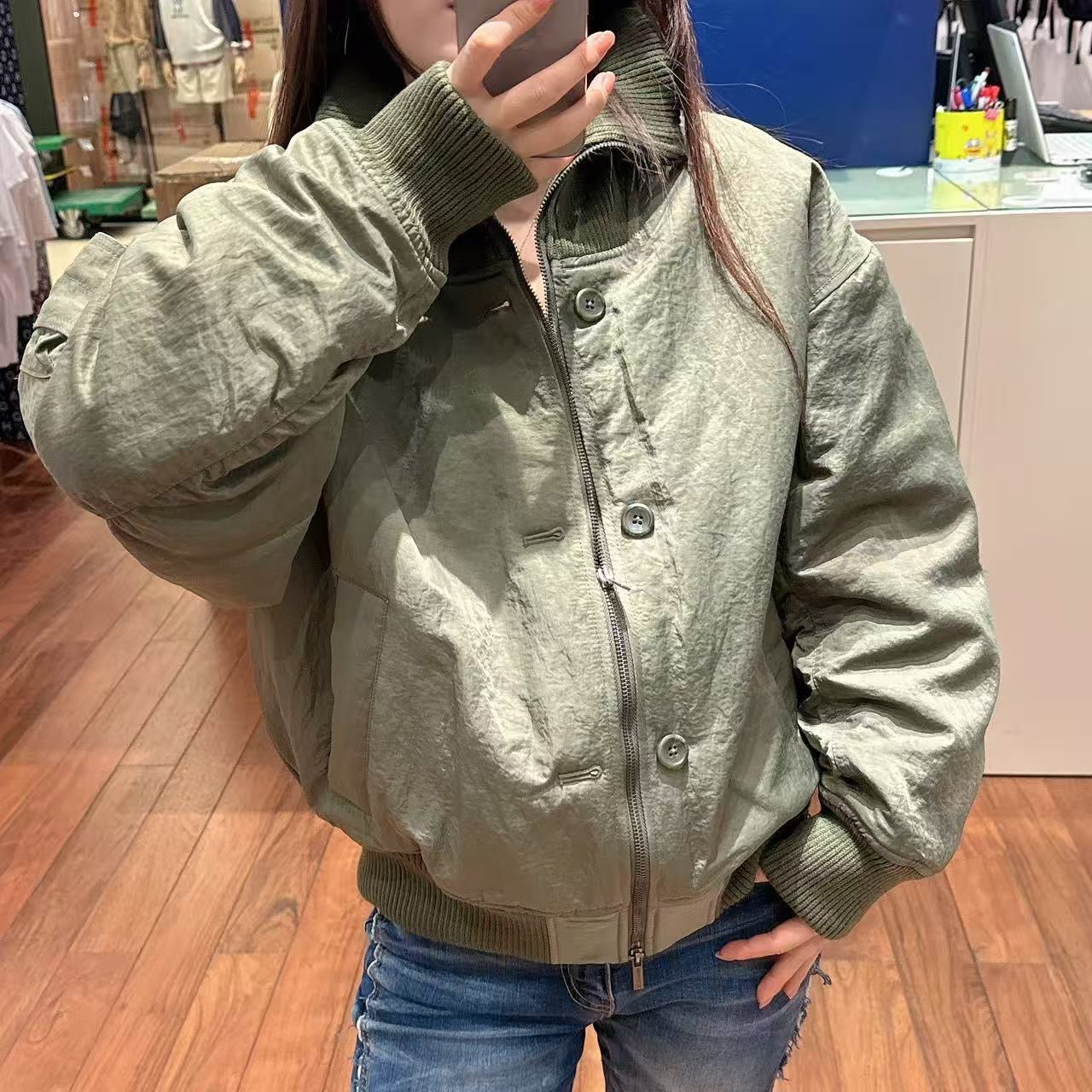 韓國 MK Coat【MK066】