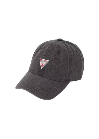 韓國 Guess Triangle Logo Tolcap【GU019】