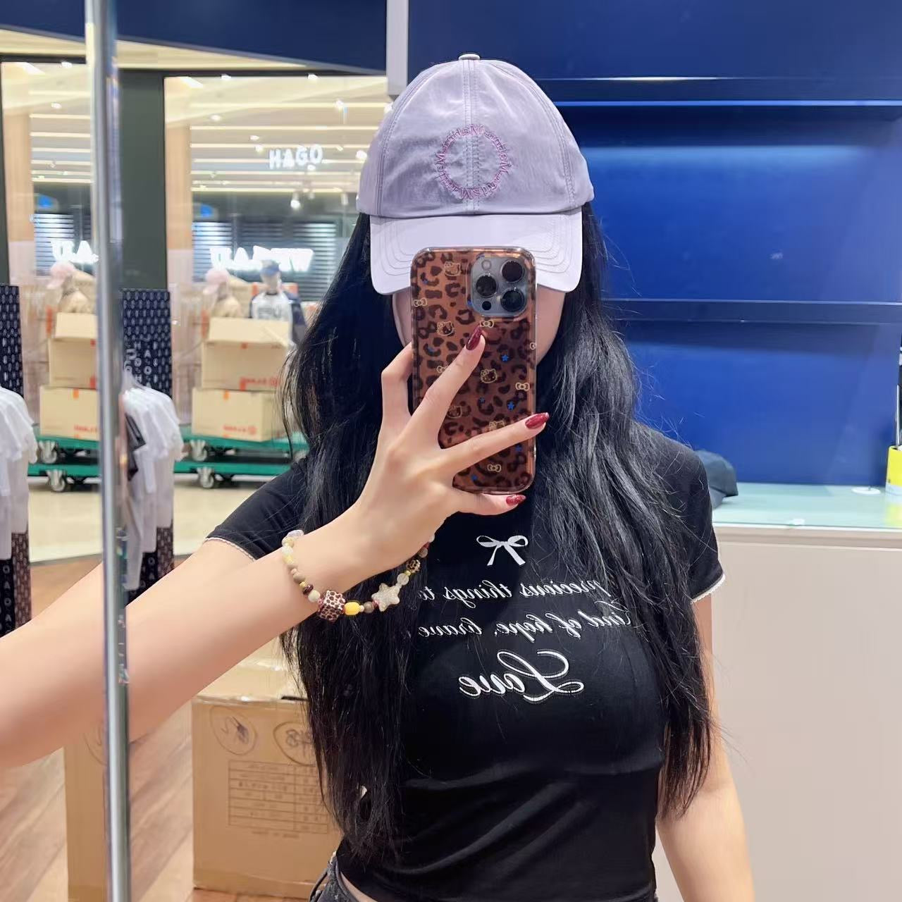 韓國 MK Cap【MK068】