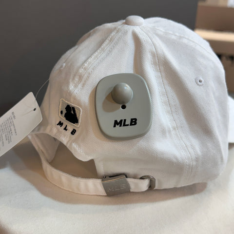 韓國 MLB Ace Unstructured Ball Cap【MB187】 - STT Mall HK 靚太網購