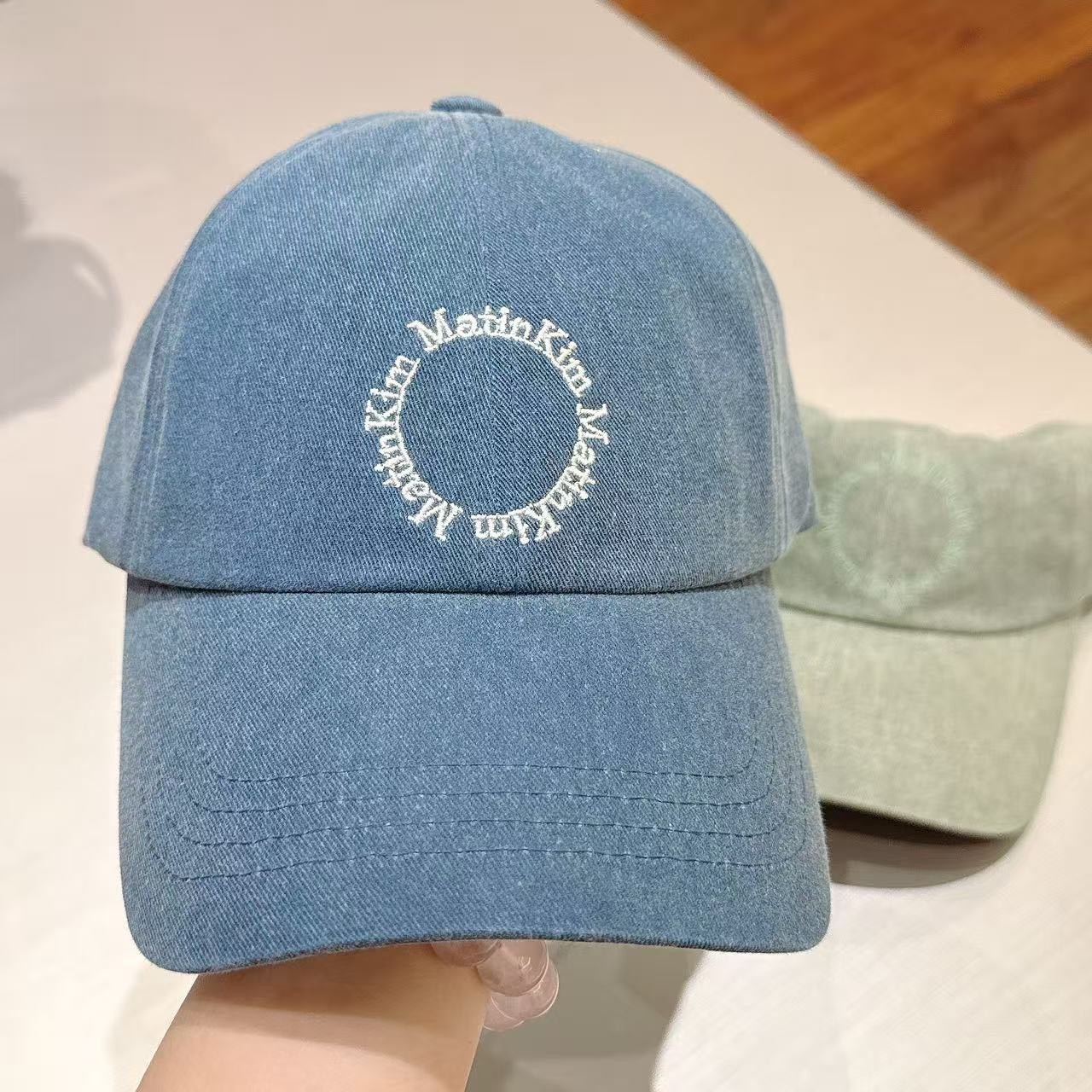 韓國 MK Cap【MK022】