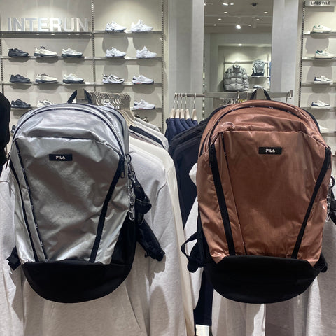 韓國 FILA Tech Bag【FA048】 - STT Mall HK 靚太網購