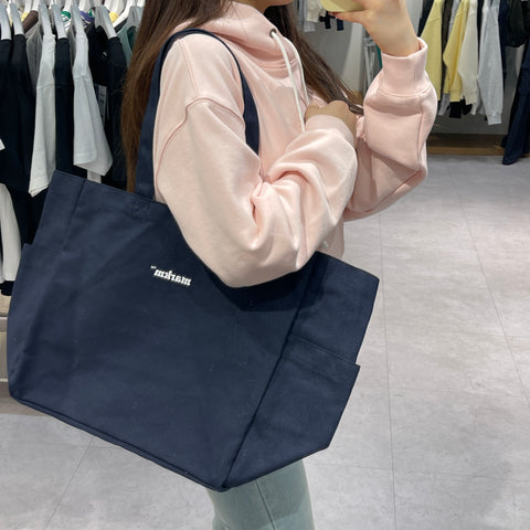 韓國 Markm TOTE BAG【MA093】 - Image