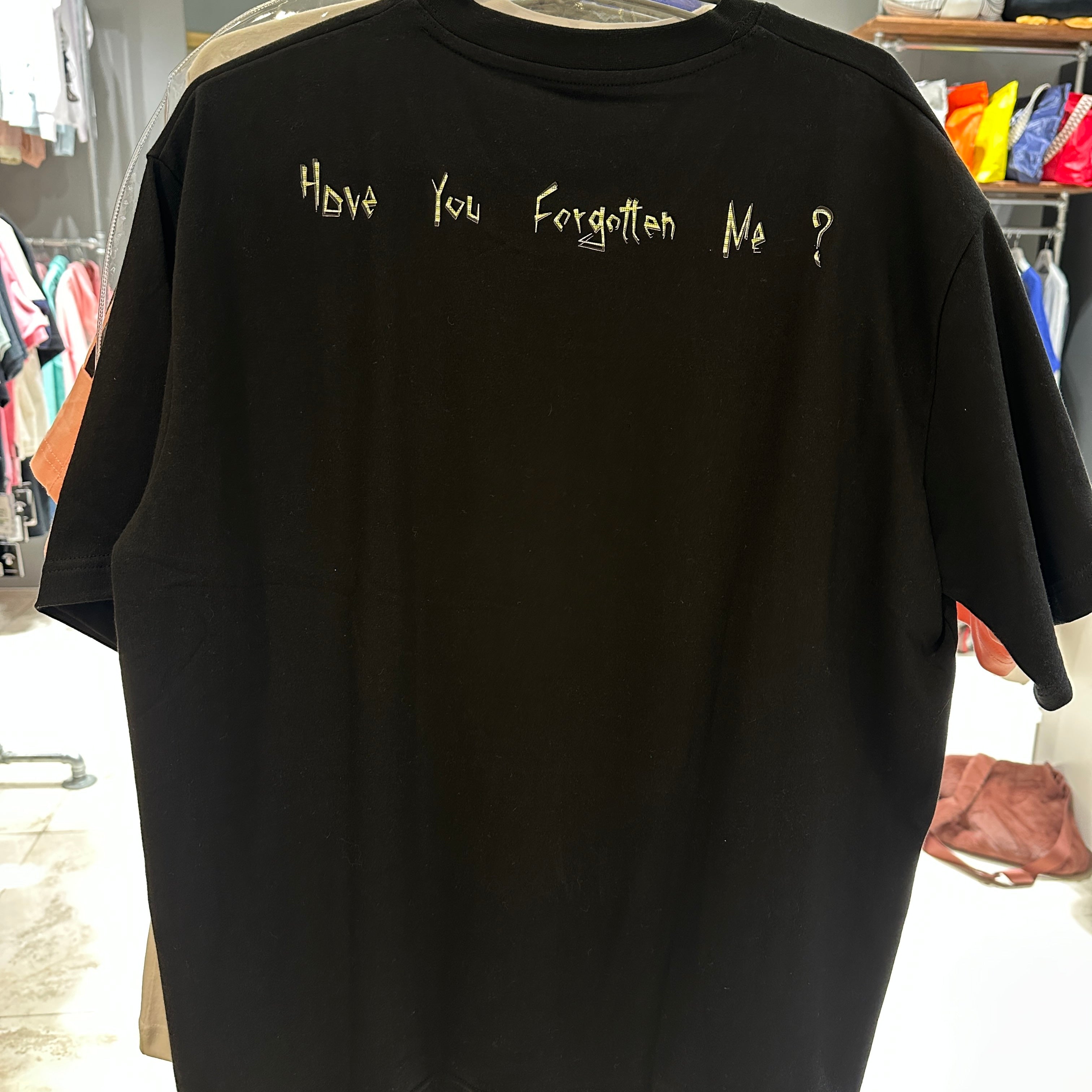 韓國 Pingnara Small Penguin T-shirt【PA022】