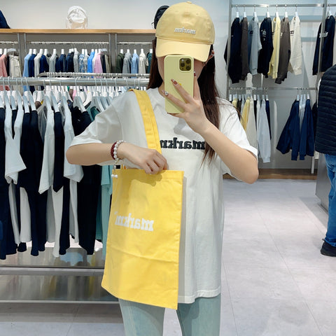 韓國 Markm CLASSIC TOTE BAG【MA094】 - Image