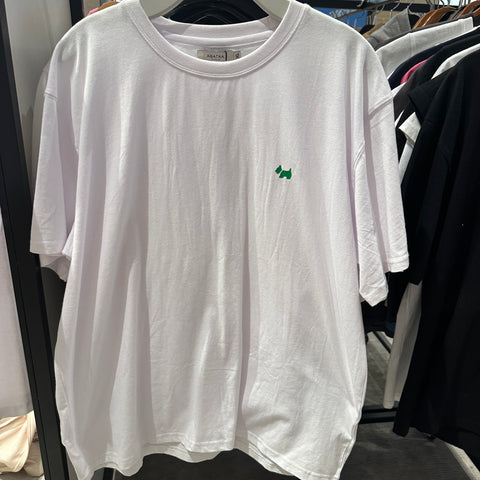 韓國 Agatha Organic Essentials Short Sleeve T-Shirt 2Pack【AG001】