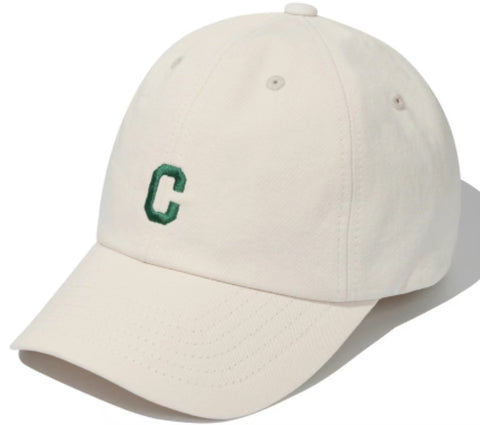 韓國 Covernat Small C Logo BB Cap【CO055】 - STT Mall HK 靚太網購