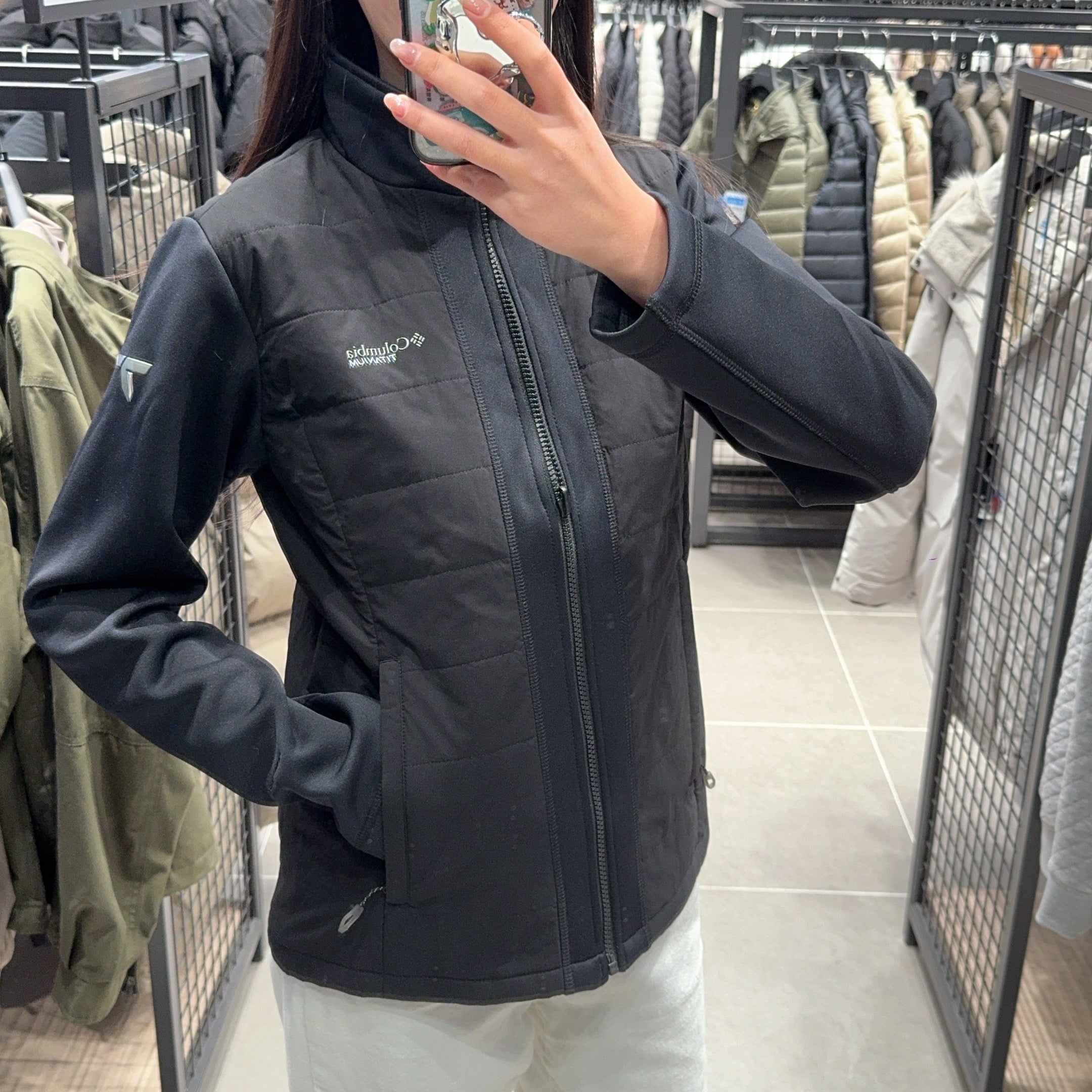 【現貨】韓國 Columbia Women&