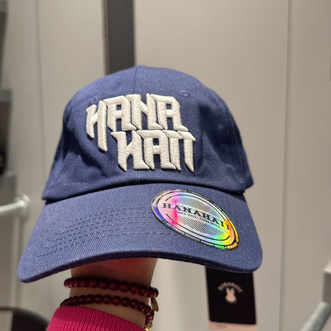 韓國 HANAHAII New Logo 棒球帽【HA015】 - STT Mall HK 靚太網購