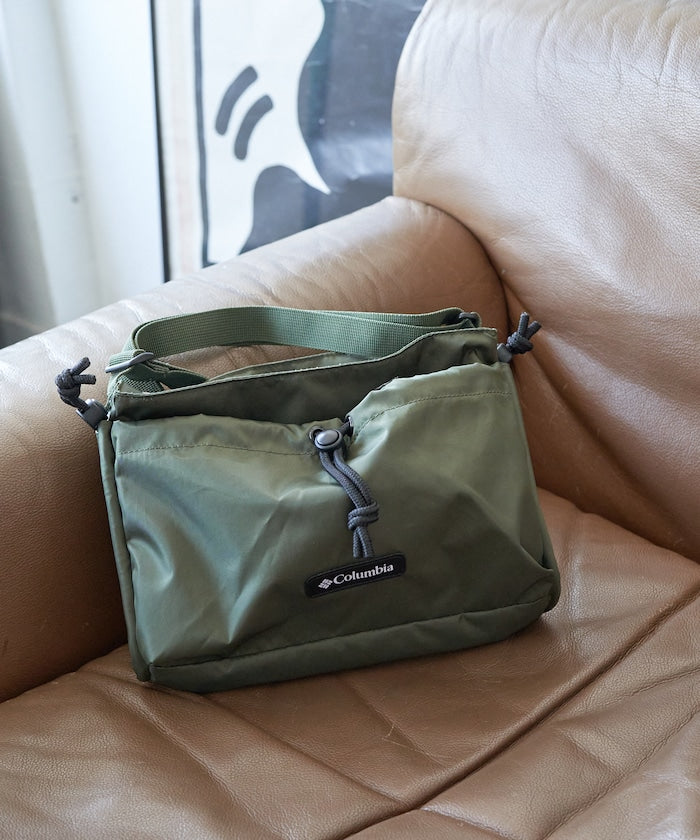 日本直送 Columbia JUMP CREEK SHOULDER bag 【SJ014】