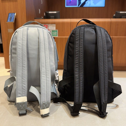 韓國 Marithe Francois Girbaud LASSIC LOGO MINI BACKPACK【MF328】 - Image