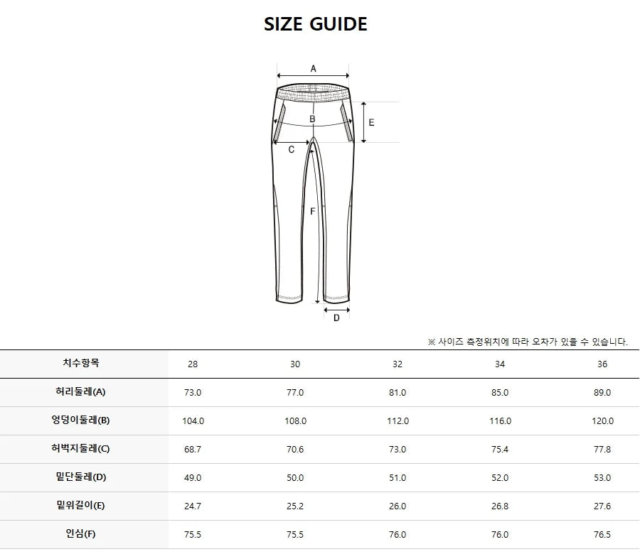 韓國 Discovery Men&