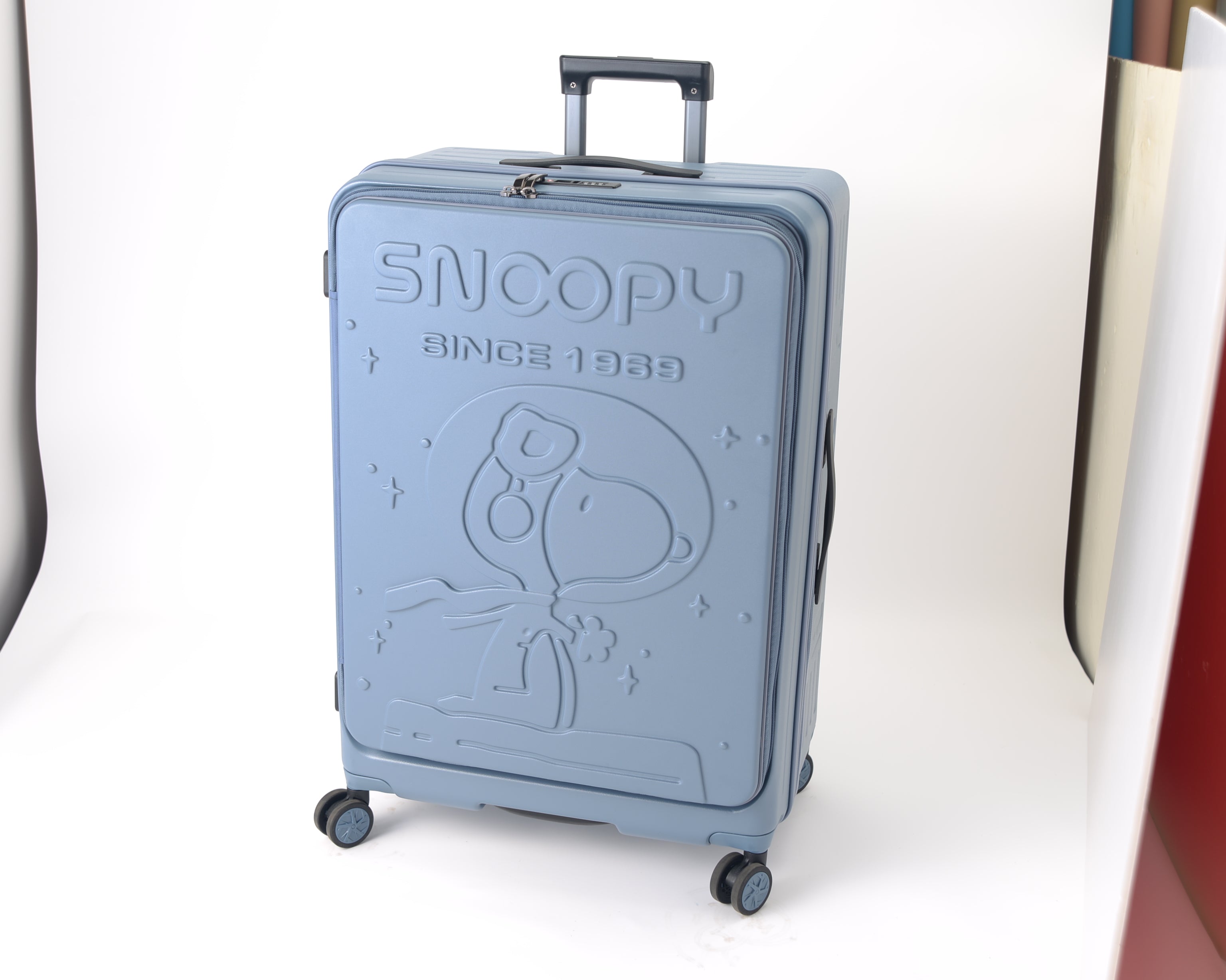 Elle Snoopy Space Traveler【SM246】