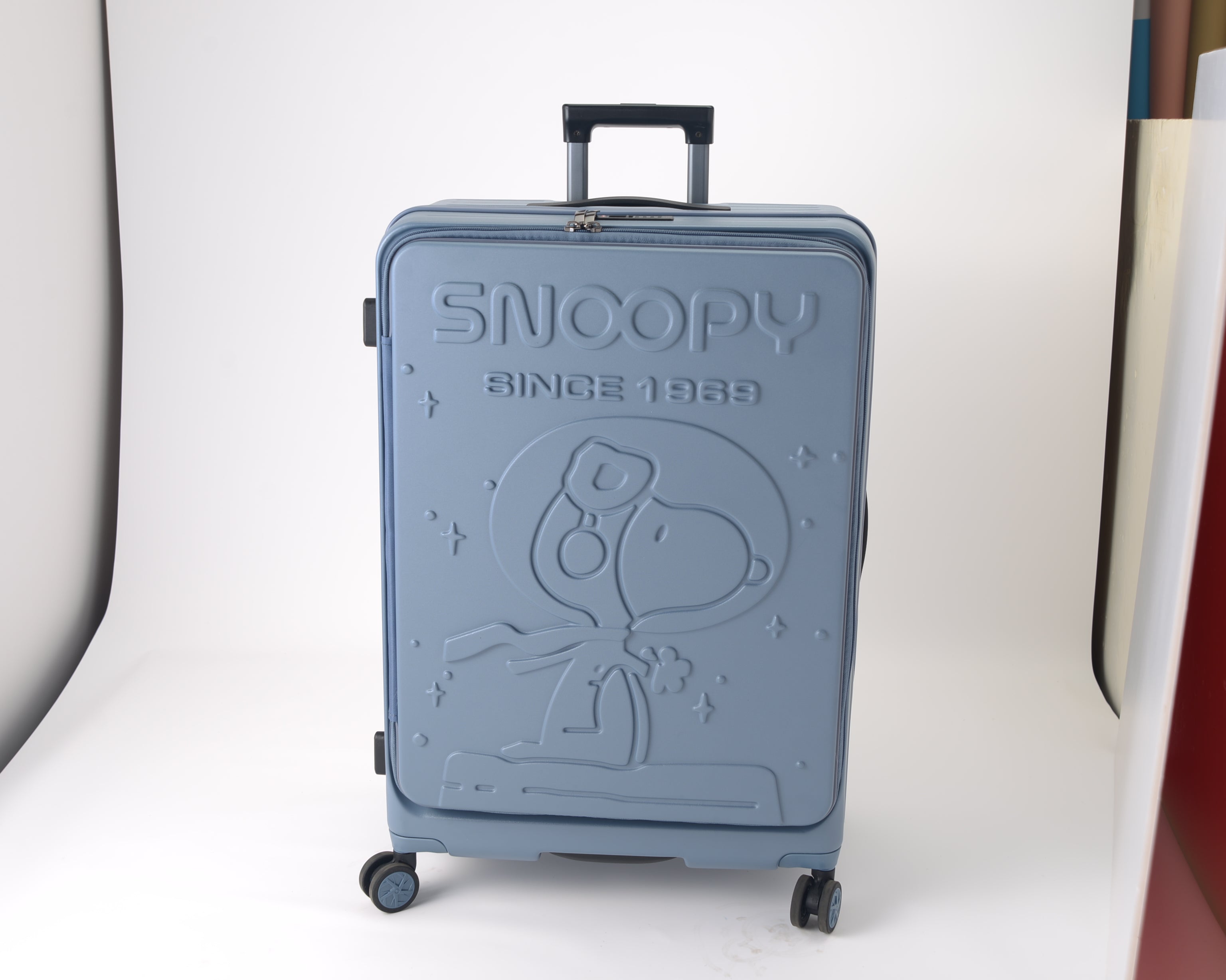 Elle Snoopy Space Traveler【SM246】