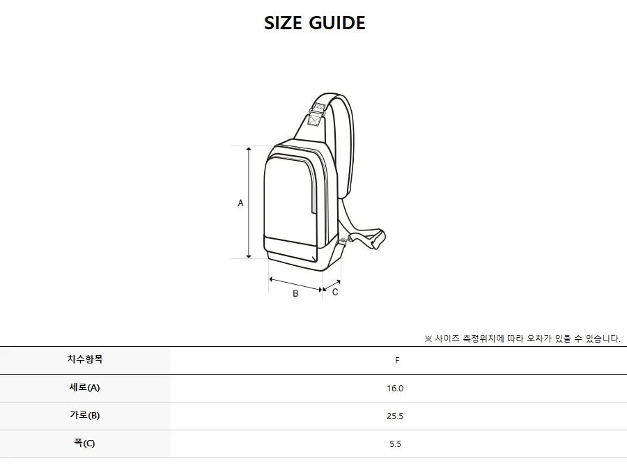 韓國 Discovery Discoverer Mini Slingback【DY225】
